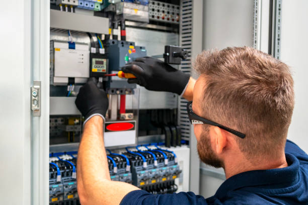 Best Electrician for Home Renovation  in West Salem, OH