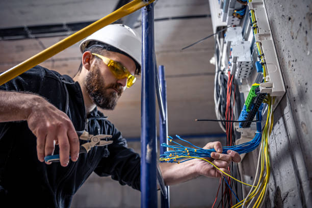  West Salem, OH Electrician Pros