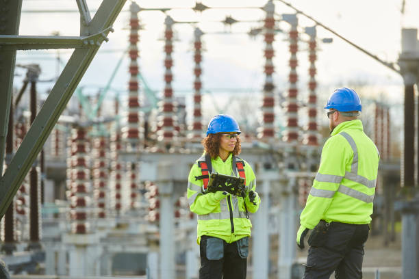 Best Electrical Troubleshooting Services  in West Salem, OH