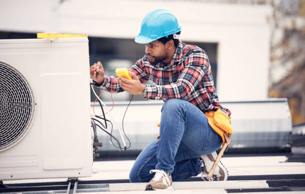 Best Emergency Electrician Near Me  in West Salem, OH