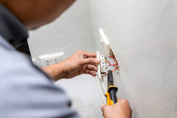 Best Electrical Repair Services  in West Salem, OH
