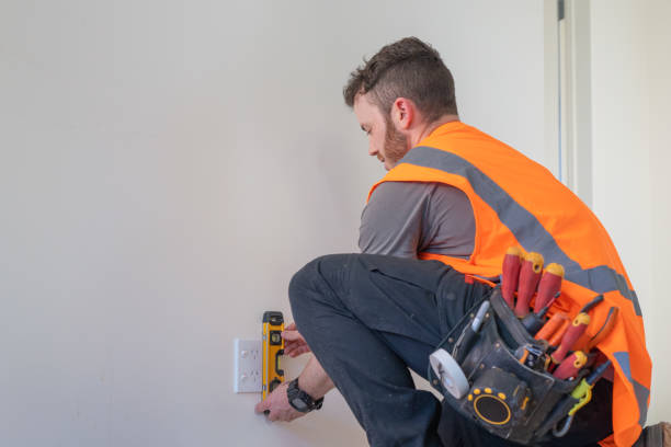 Best Affordable Emergency Electrician  in West Salem, OH