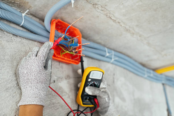Best Electrician Near Me  in West Salem, OH